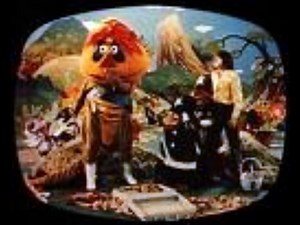 Classic British TV shows from the 1960s,