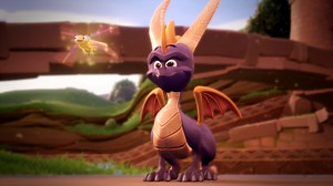 Big Boy Spyro addon