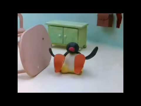 Pingu: aaaaaaaa!! [SPARTA EXTENDED REMIX]