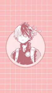 The Best 29 Todoroki Wallpapers Aesthetic