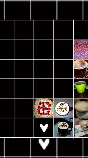 咖啡 美食，刚刚好 Coffee food, just right