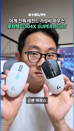 The Definitive 2026 People's Choice Gaming Mouse