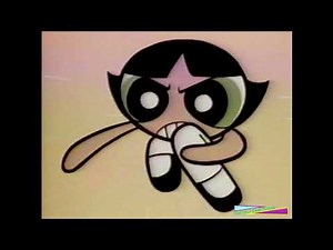 The Power Puff Girls: Twas The Fight Before Christmas DVD Trailer (2003)