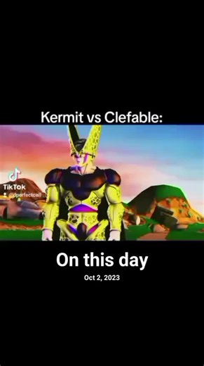 Kermit’s Evolution: From Jigglypuff to Powerful Pokemon