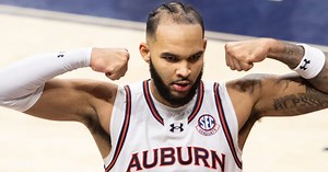 Mid Season All-SEC Team Selections and League Superlatives