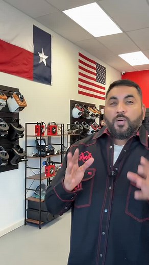 1.7K views · 3.1K reactions | Rod Shield on Reels | Facebook