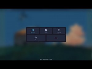 Make Windows 10x Better GlazeWM + YASB