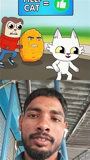 Phone Battery Battle! 📱⚡ #shorts #animation #cartoon #funny #cartoonnetwork