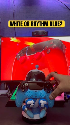 WHICH ONE WOULD YOU PICK ? #dualsense #astrobot #ps5 #shorts