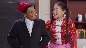 小品《烤串》宋小宝 为什么能火这么多年？