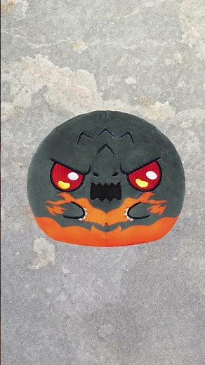 Happy or angry? Flip accordingly. 🔄