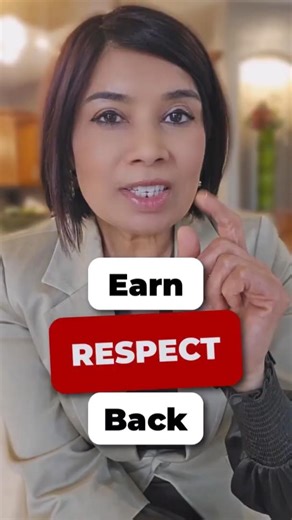 When Someone Crosses the Line, Say It #assertiveness #respect #mindset