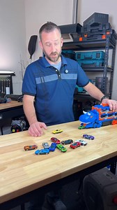 🦖🚚 Roar into Adventure with the Dinosaur Truck! Watch your kids’ imagination roar to life as they load, unload, and transport dinosaurs on this super-sized truck! 🎉 Durable, drop-proof, and perfect for hands-on play — every ride sparks creativity, storytelling, and endless fun. 🔧✨ Comes with a fun storybook to take little explorers straight into the magical world of dinosaurs! 📖💫 Give your child the ultimate adventure — let the dino fun begin! 🦕💛 #DinosaurToys #TruckAdventure #CreativePl