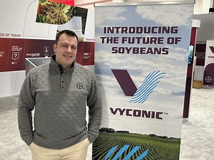 Bayer soybean trait technology offers five herbicide tolerances built-in