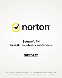 Feel like you're being watched?Hackers could see what you send over Wi-Fi. Start your 45 day trial of Norton Secure VPN today | Norton