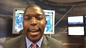 9K views · 13 reactions | Three Named Storms in the Atlantic and Perfect Sunday Forecast... | WJXT4 The Local Station / News4JAX | Facebook