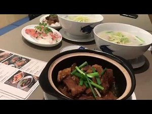 First Look: Mui Kee Congee