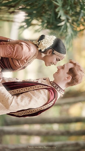 @keralawedding #keralawedding #keralaweddingphotography #destinationwedding | Kerala wedding photography