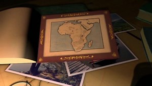 旅行到世界尽头 Journeys To The Ends Of The Earth（全8集）