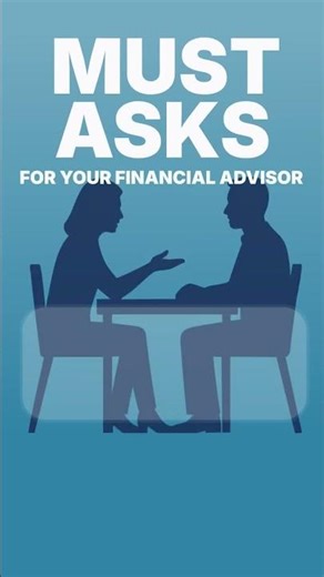 "Must Asks" for your Financial Advisor: Reporting