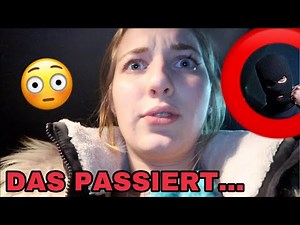 LOCKED IN THE CAR FOR 24 HOURS...😰
