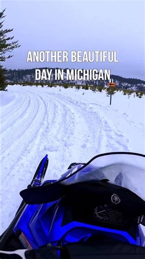 Getting lost in the wild on the 2006 Yamaha Vector.