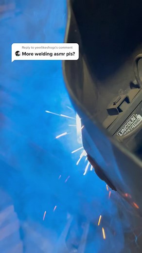 Wide Range of MIG Welding Sounds for ASMR | Welding Sound Compilation