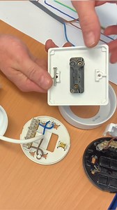 141K views · 384 reactions | 1 Gang 1 Way Light Switch In this short...