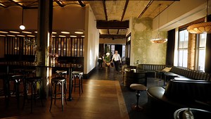 Chicago discovers Cincinnati restaurants: OTR restaurants and bars reviewed