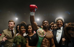 Trevante Rhodes Transforms Into Mike Tyson for 'MIKE' on Hulu: Cast, How to Watch and More