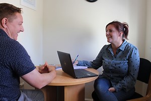 Community Connectors