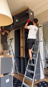 13K views · 127 reactions | A Grand Library with Stunning Oak-Lit Niches Step inside this breathtaking library, where beautifully illuminated oak-plated niches create a warm and elegant atmosphere. The perfect blend of design and function—what do you think of this space? #homedecor #interiordesign #librarydesign #oakwood #architecture Credits: @atelierpalam | ClockCanvas | Facebook