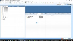 2019年Java工程师 大型企业级ERP管理系统实战项目 (毕业设计)