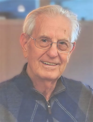 Kenneth Schneider - Krause Funeral Home & Cremation Services