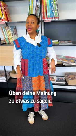 Hier einige Tipps zur Prufungsvorbereitung ab B1! Und hier der Link zu den Materialen, die du auf unserer Website dafür finden kannst: www.goethe.de/barcelona/examenes Viel Erfolg! 🍀 | Goethe-Institut Barcelona