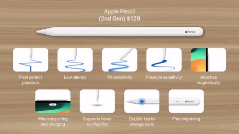 Which Apple Pencil Is Right For You?