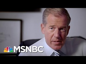 “Behind The Scenes” | The 11th Hour with Brian Williams | MSNBC