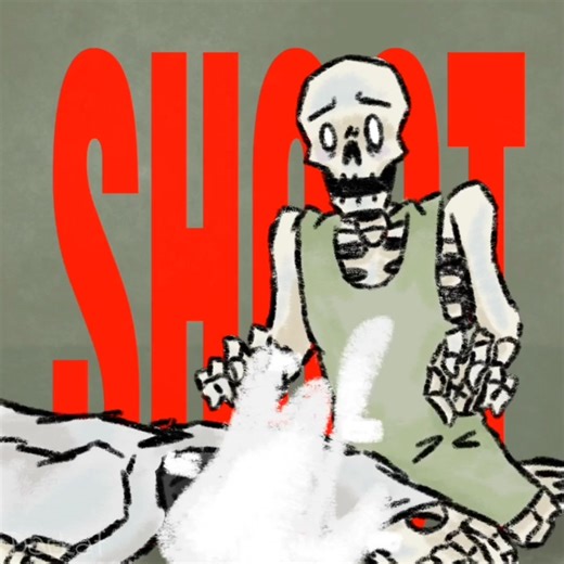 Exploring the Handplates Undertale AU