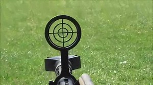 俄制KPV重机枪的威力，这款重机枪为什么人见人怕，一开火就懂了