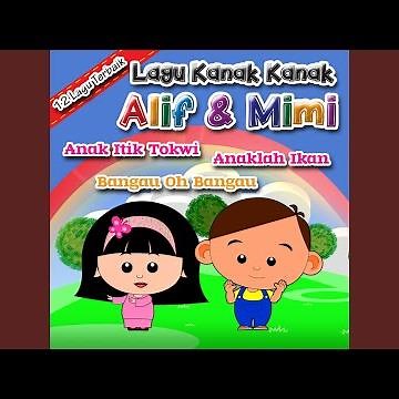 Bangau Oh Bangau