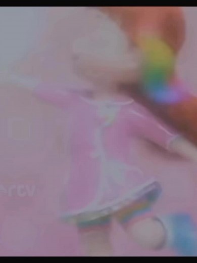 🌈 Rainbow Ruby skin Barelina #fyp #monts #kamubukanputriraja @🌈 Rainbow Ruby 레인보우 루비🎟️ @WHO I AM
