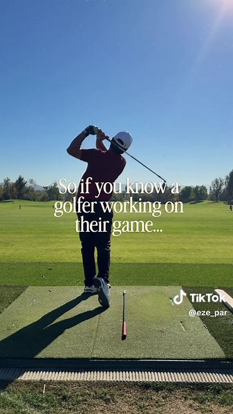 Your golf game will thank you. Your wallet will thank you. The @Rapsodo Golf MLM should be on your wishlist this holidays! #rapsodogolf #rapsodomlm #playwithoutlimits #golf #golfswing