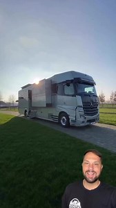 21K views · 671 reactions | Tour a beautiful Mercedes chassis Coach by STX Motorhomes #rv #motorhome #luxurylifestyle | New Jersey Outdoor Adventures with Patrick | Facebook