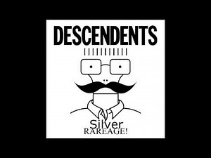 Descendents - Rareage [Full Album]