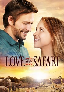 Love on Safari - movie: watch stream online