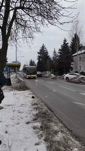 #mzkslupsk #pksslupsk #IrisbusCrossway #2001 Pozdrawiam kierowce i @chudyziemniak