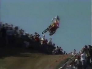 Flashback - 1986 Motocross Des Nations