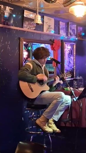 "Cut In To Pieces" *Augie* Mpls Live & Direct Original Music @ Chatterbox Tuesdays 8:30- MidNght