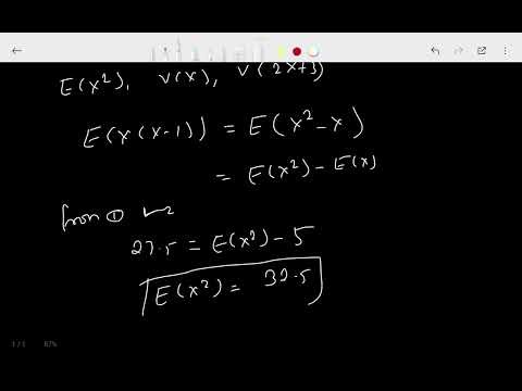 3c 2024 25 Probability and Statistics BSc Prog and BA with Mathematics as major or non major