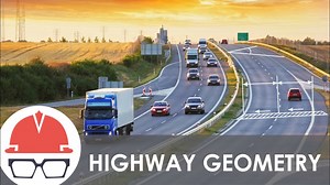 The many details of roadway design